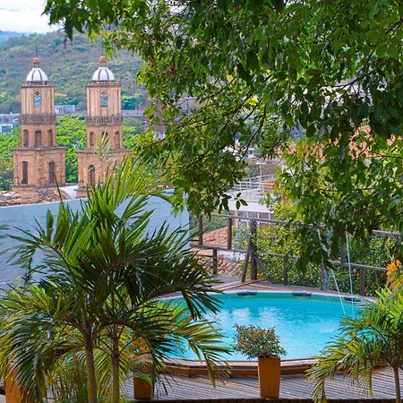 Traveler Hostel San Gil Εξωτερικό φωτογραφία
