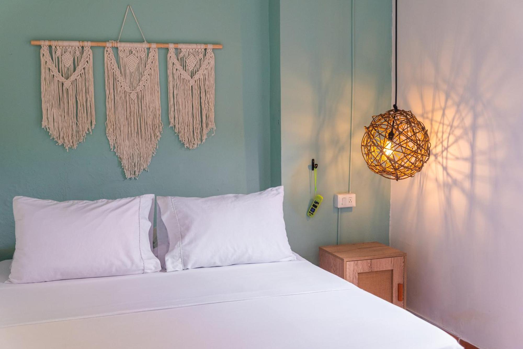 Traveler Hostel San Gil Εξωτερικό φωτογραφία