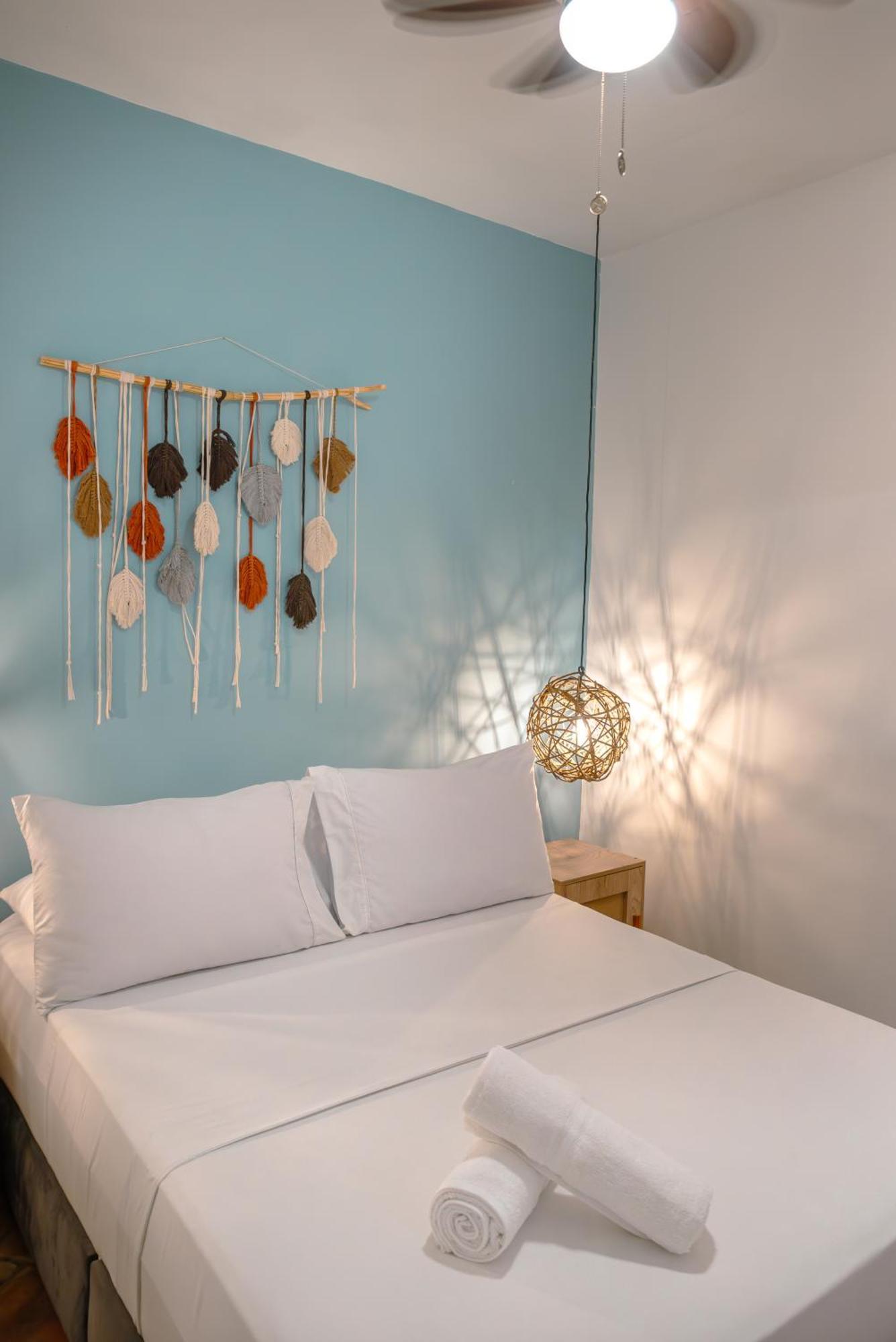 Traveler Hostel San Gil Εξωτερικό φωτογραφία