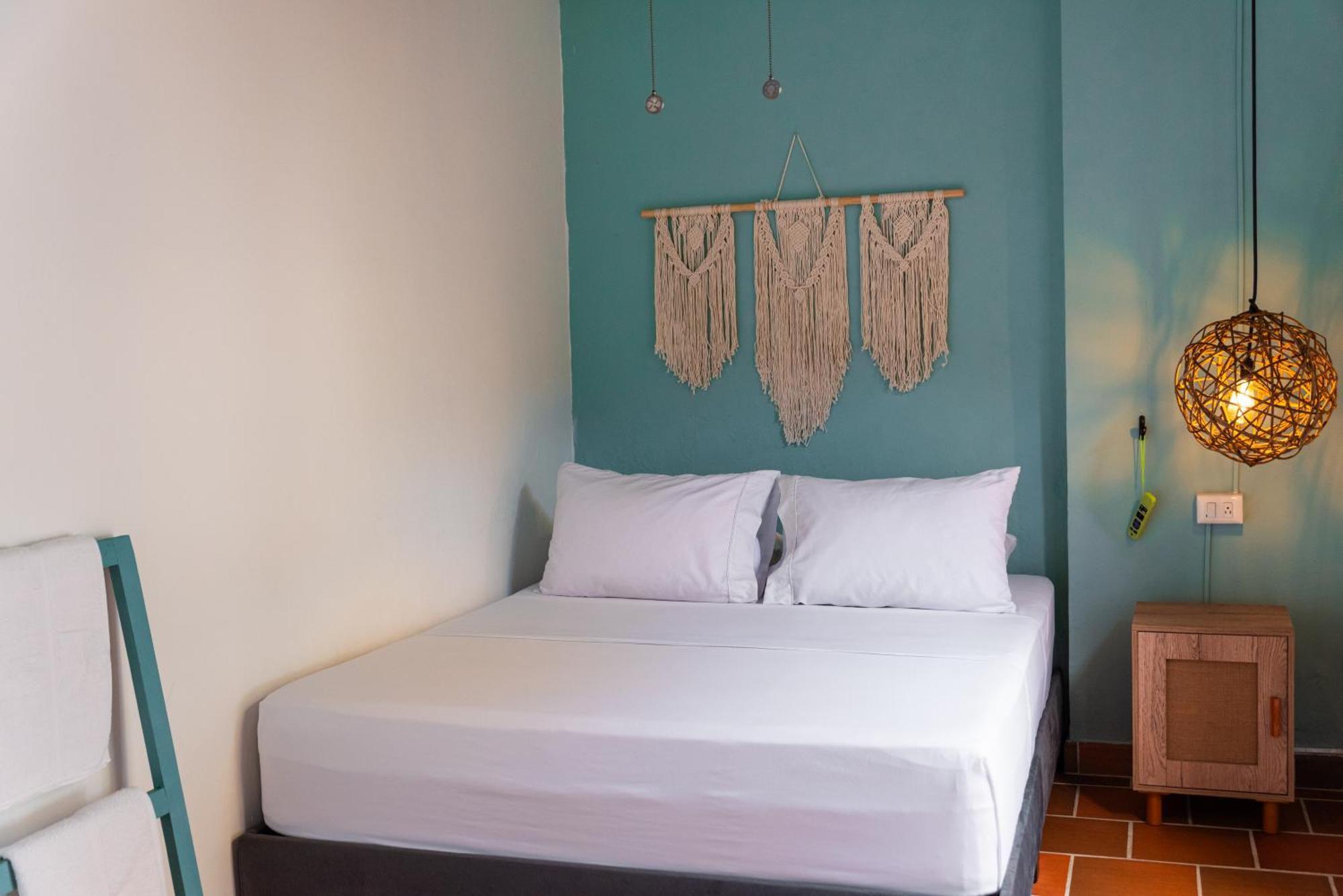 Traveler Hostel San Gil Εξωτερικό φωτογραφία