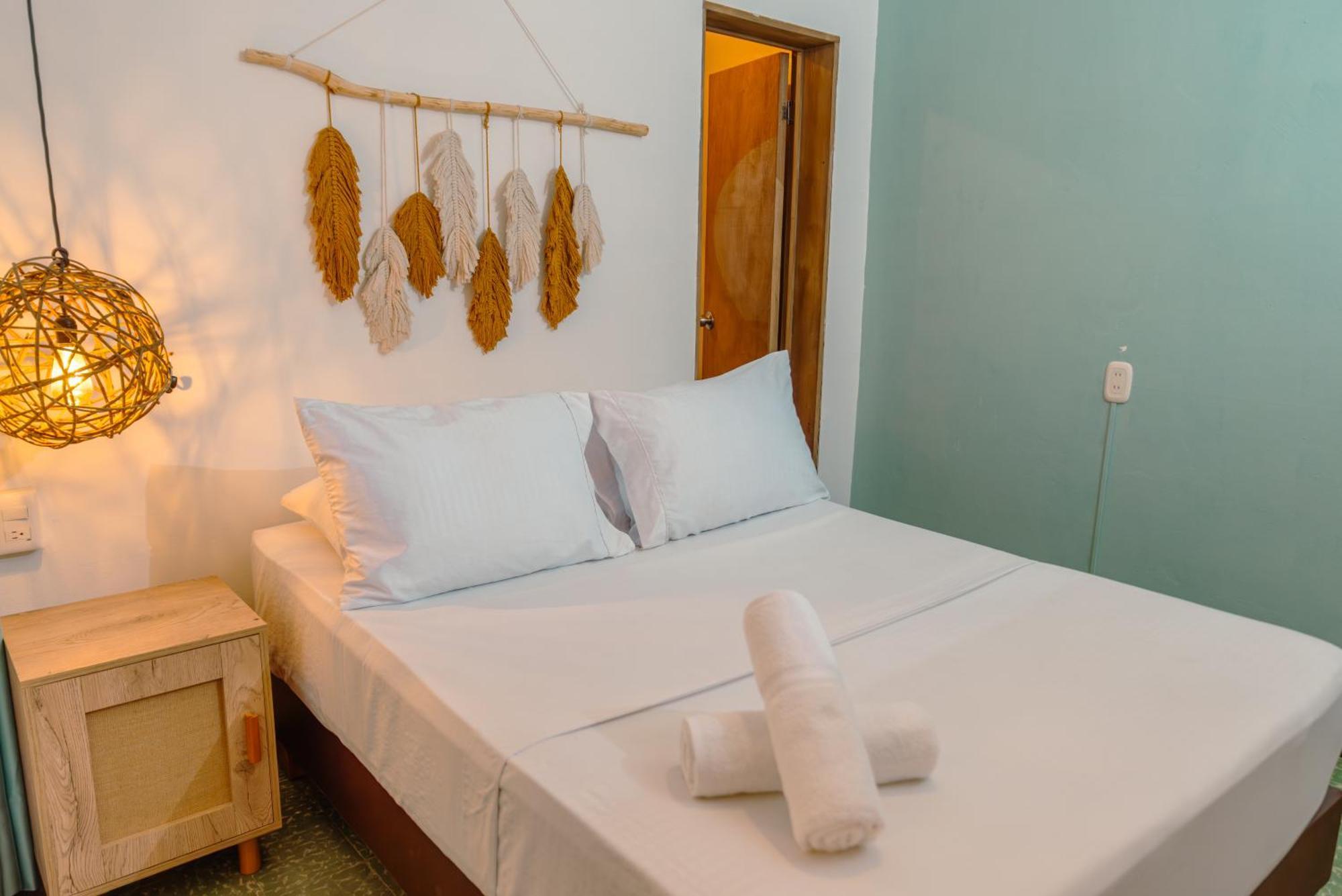 Traveler Hostel San Gil Εξωτερικό φωτογραφία