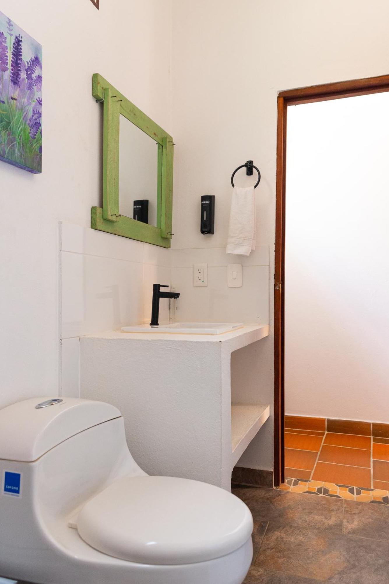 Traveler Hostel San Gil Εξωτερικό φωτογραφία