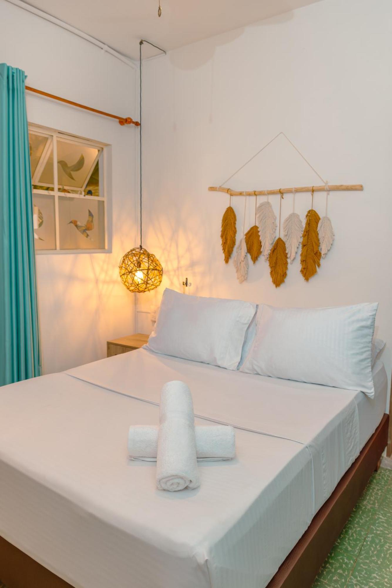 Traveler Hostel San Gil Εξωτερικό φωτογραφία
