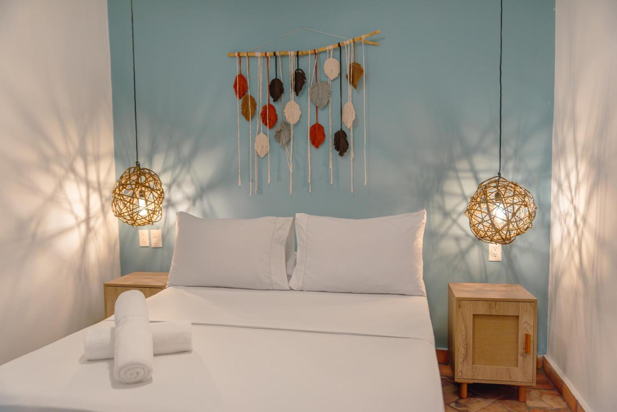 Traveler Hostel San Gil Εξωτερικό φωτογραφία