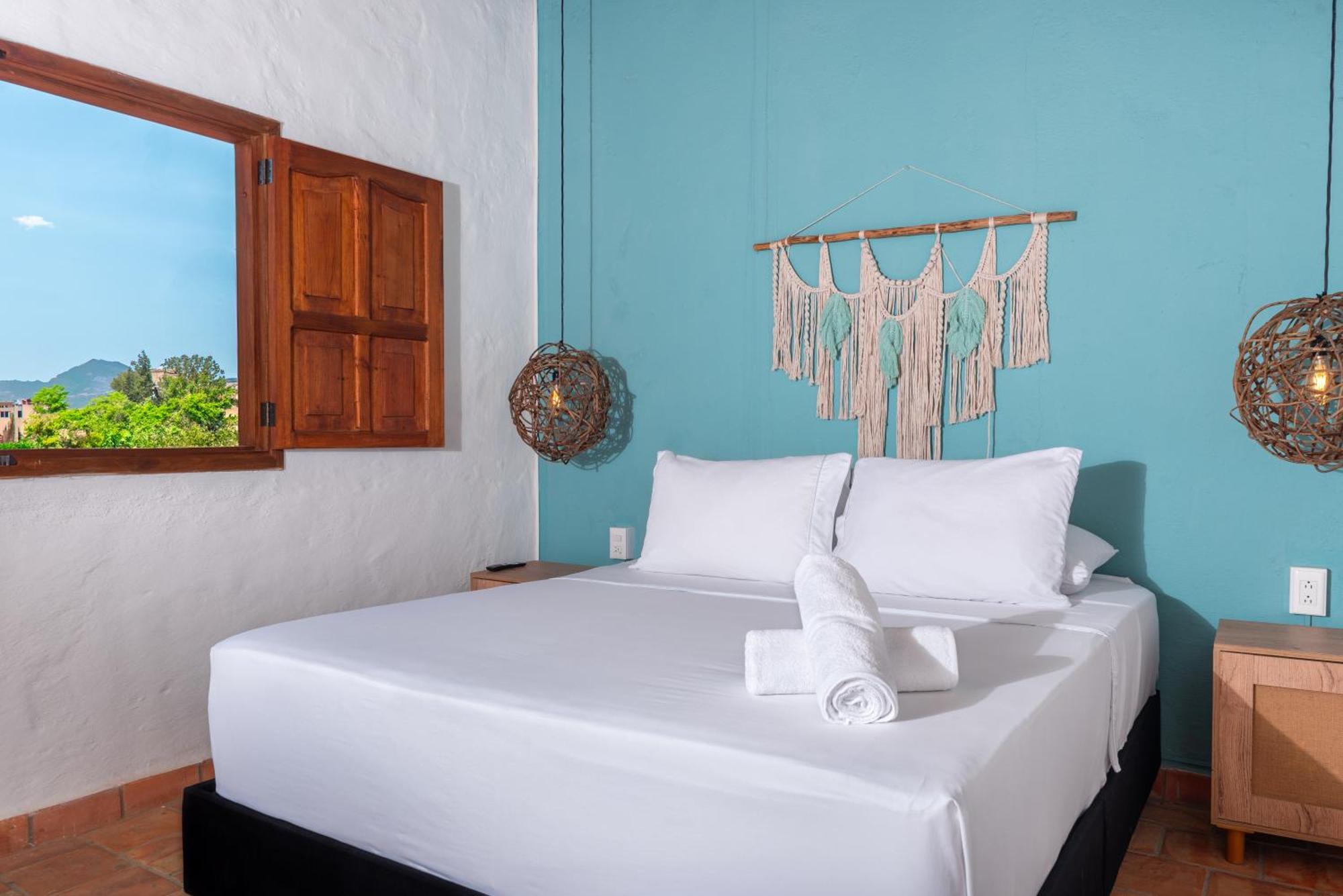 Traveler Hostel San Gil Εξωτερικό φωτογραφία