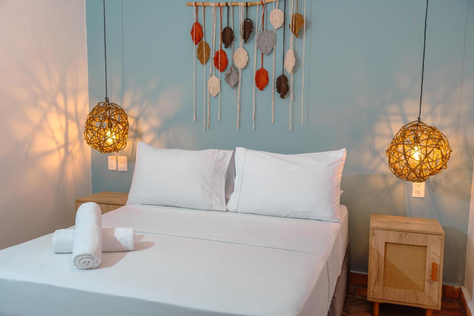Traveler Hostel San Gil Εξωτερικό φωτογραφία