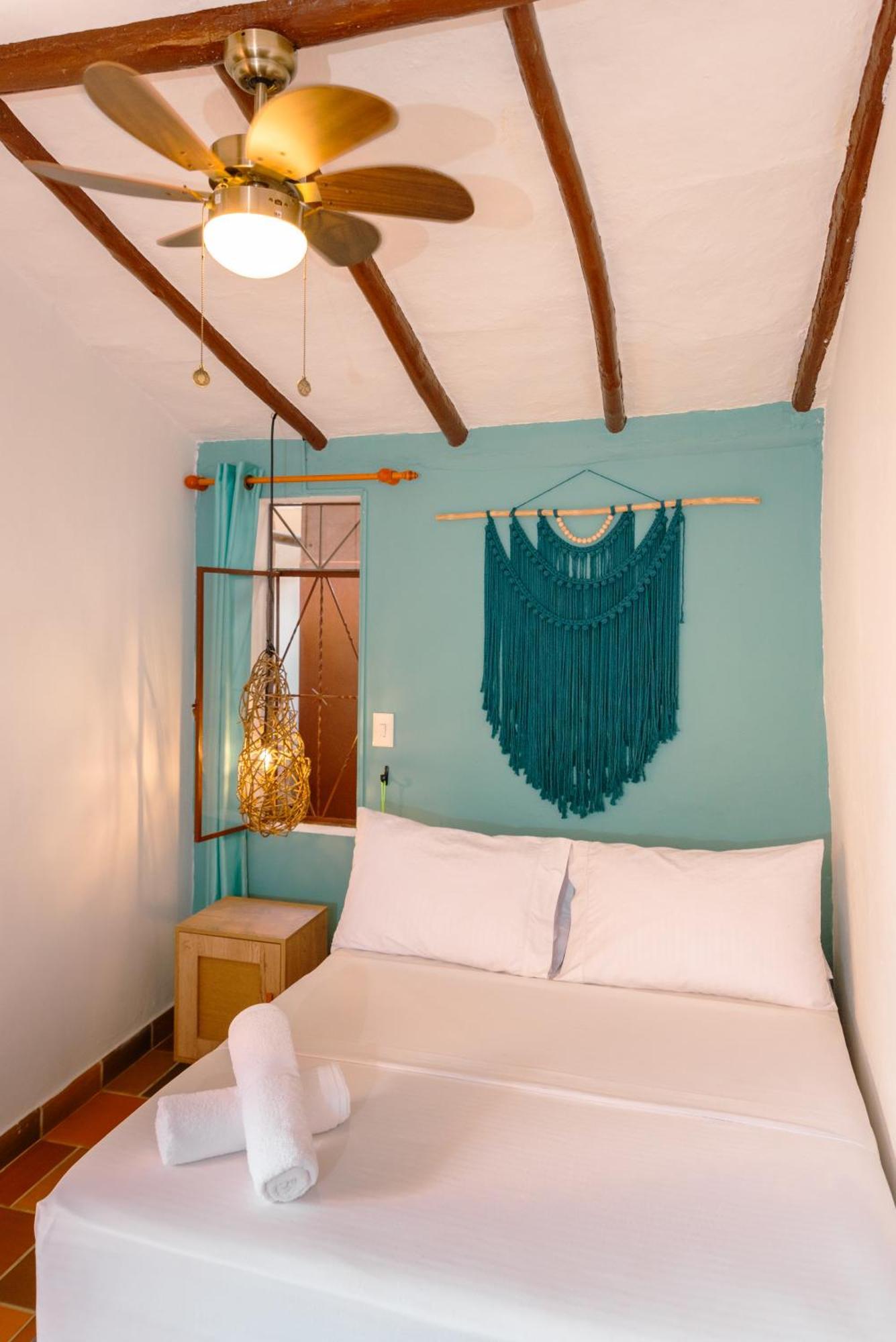 Traveler Hostel San Gil Εξωτερικό φωτογραφία