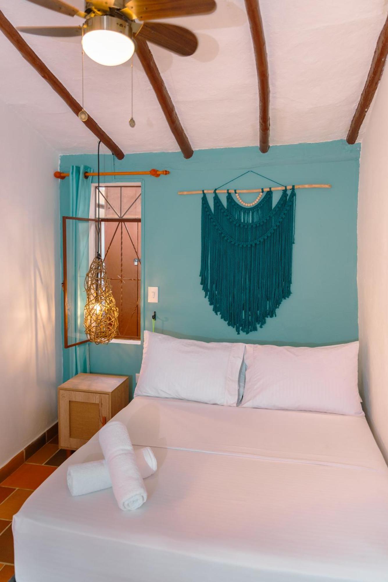 Traveler Hostel San Gil Εξωτερικό φωτογραφία