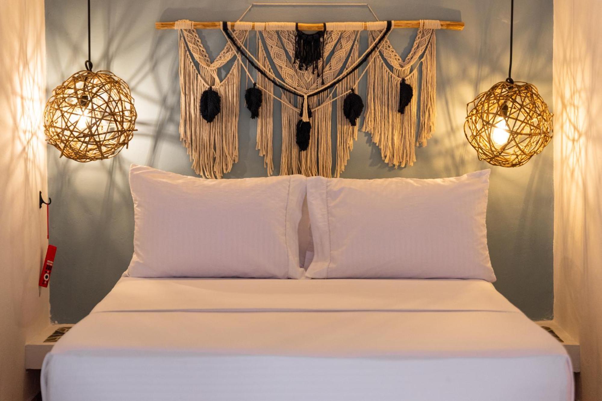 Traveler Hostel San Gil Εξωτερικό φωτογραφία