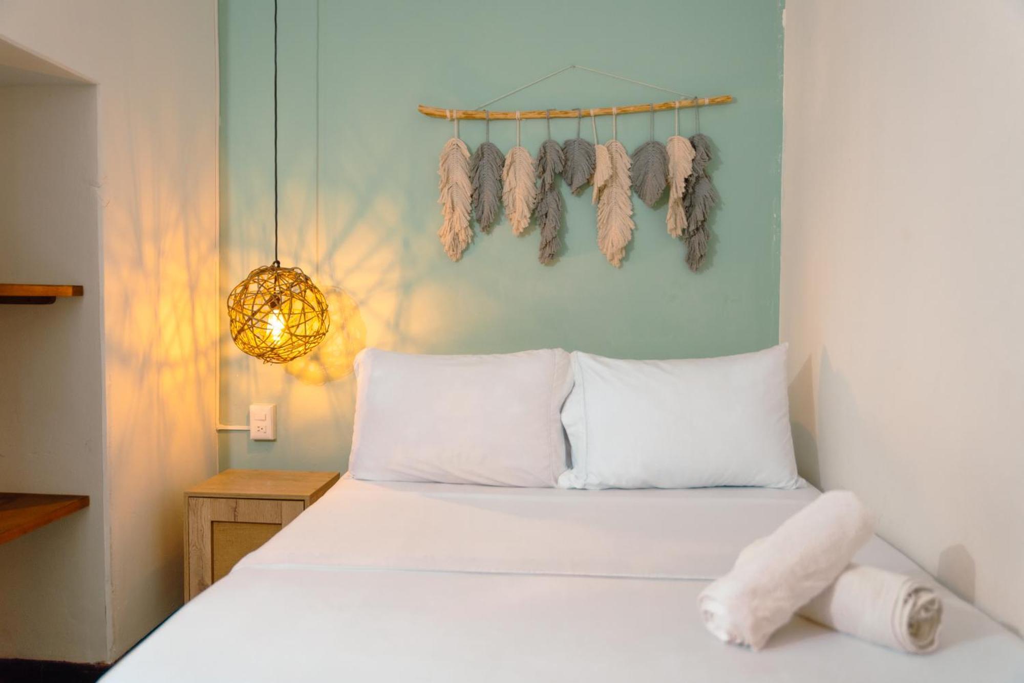 Traveler Hostel San Gil Εξωτερικό φωτογραφία