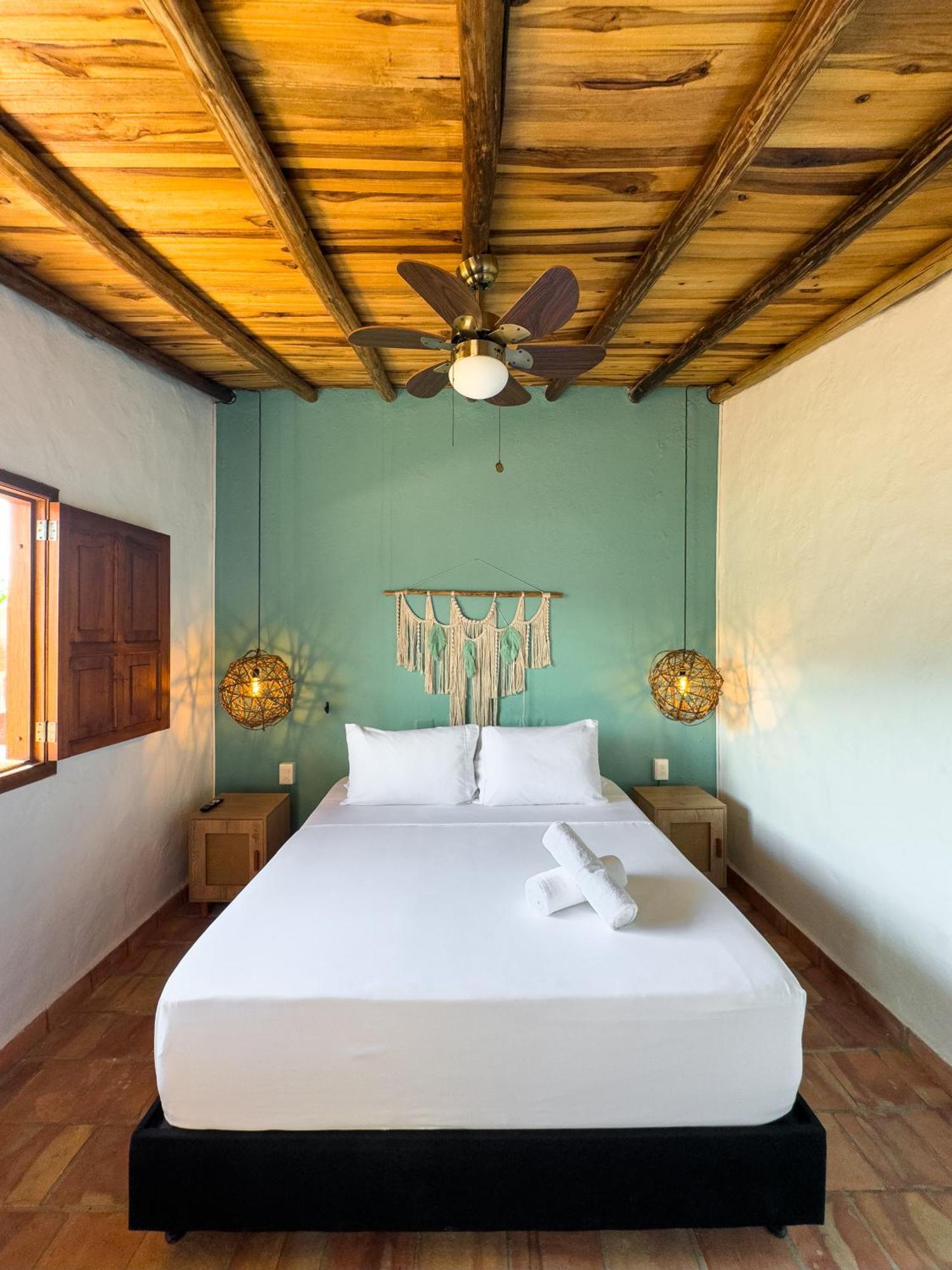 Traveler Hostel San Gil Εξωτερικό φωτογραφία