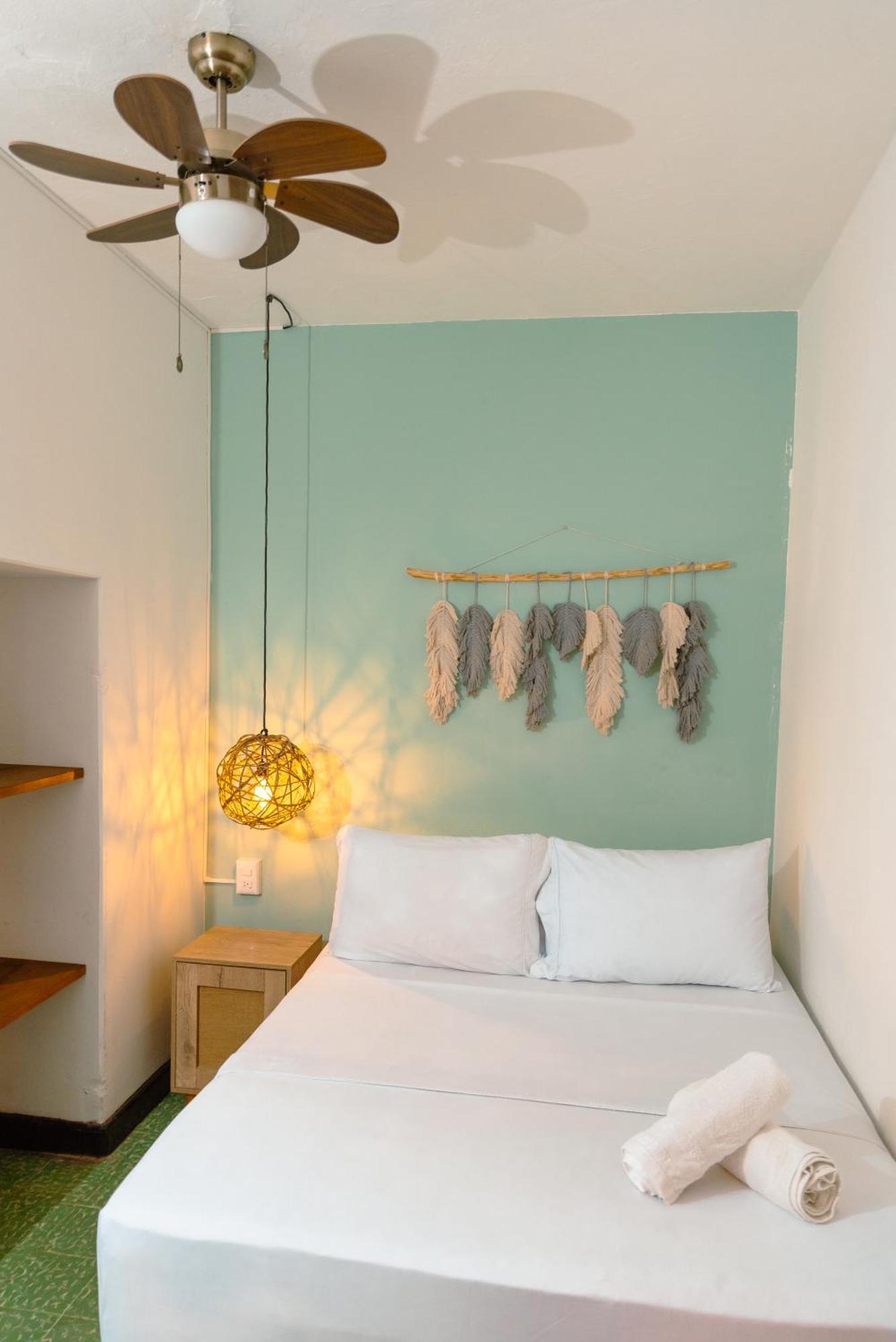 Traveler Hostel San Gil Εξωτερικό φωτογραφία