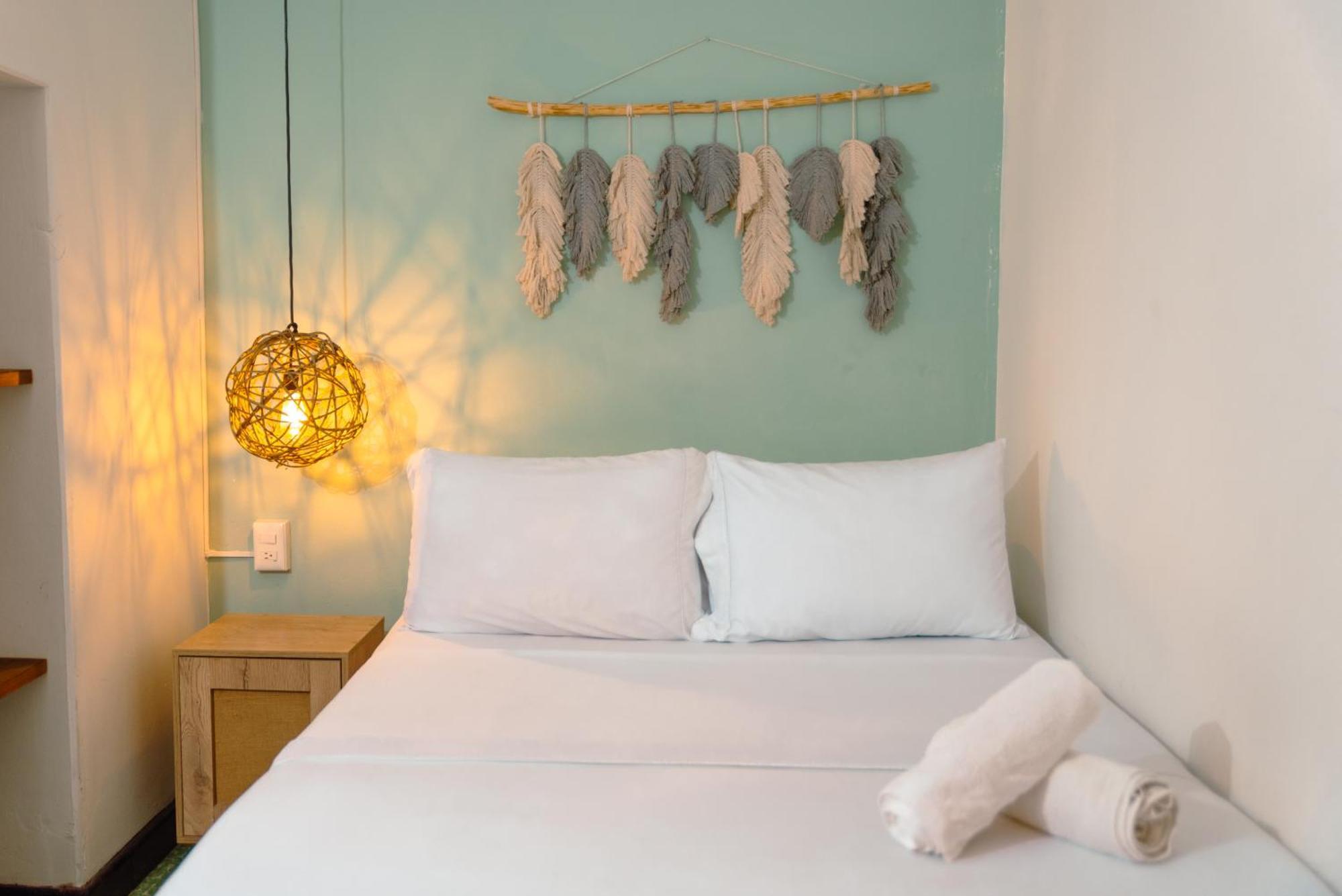Traveler Hostel San Gil Εξωτερικό φωτογραφία