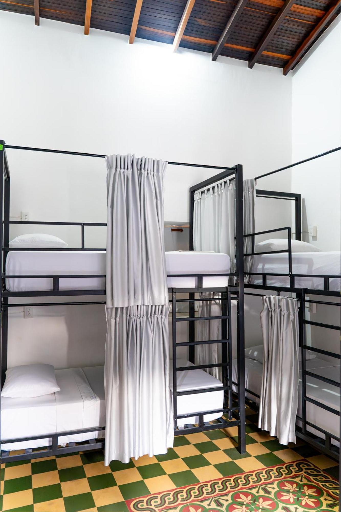 Traveler Hostel San Gil Εξωτερικό φωτογραφία