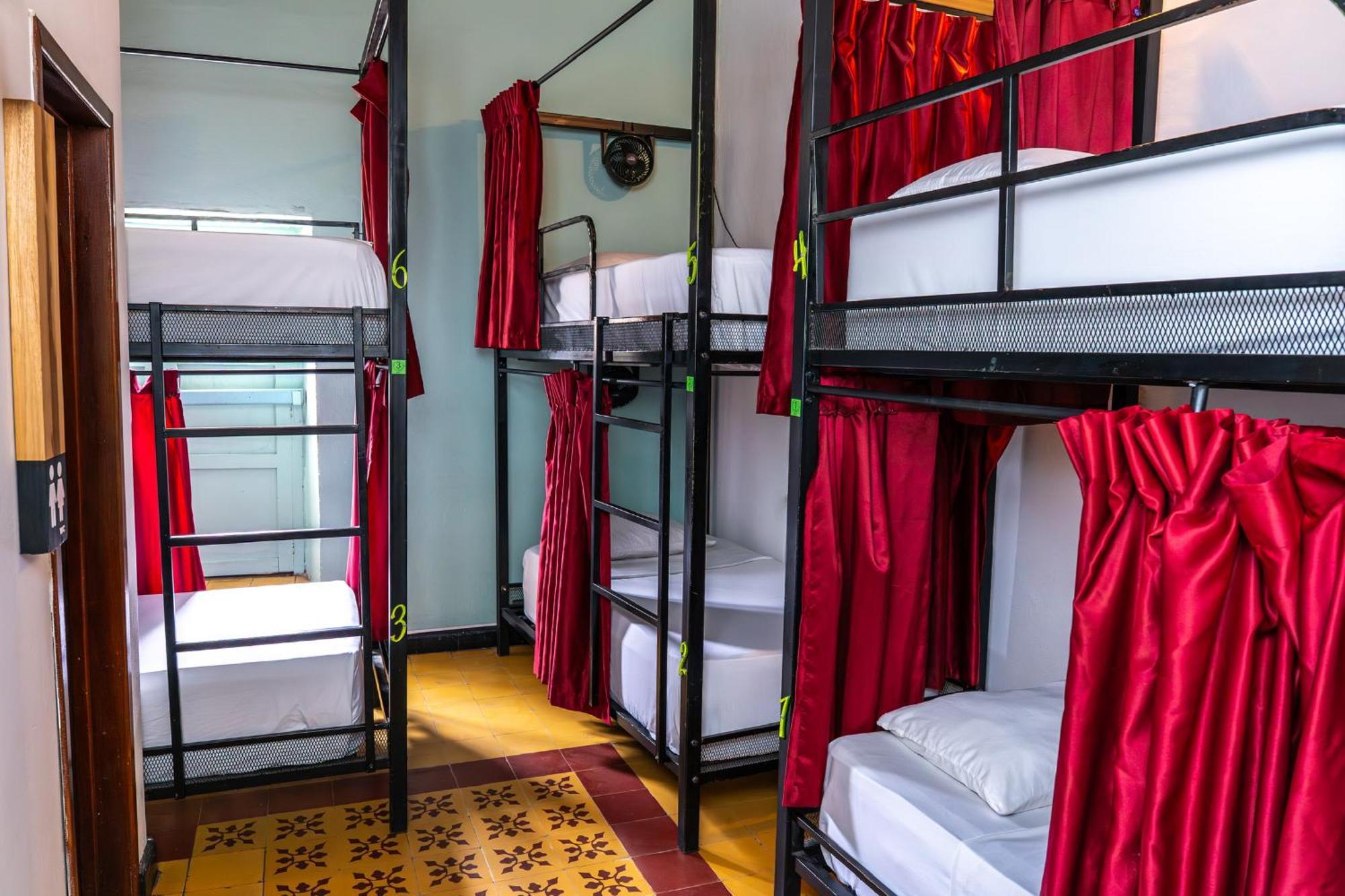 Traveler Hostel San Gil Εξωτερικό φωτογραφία