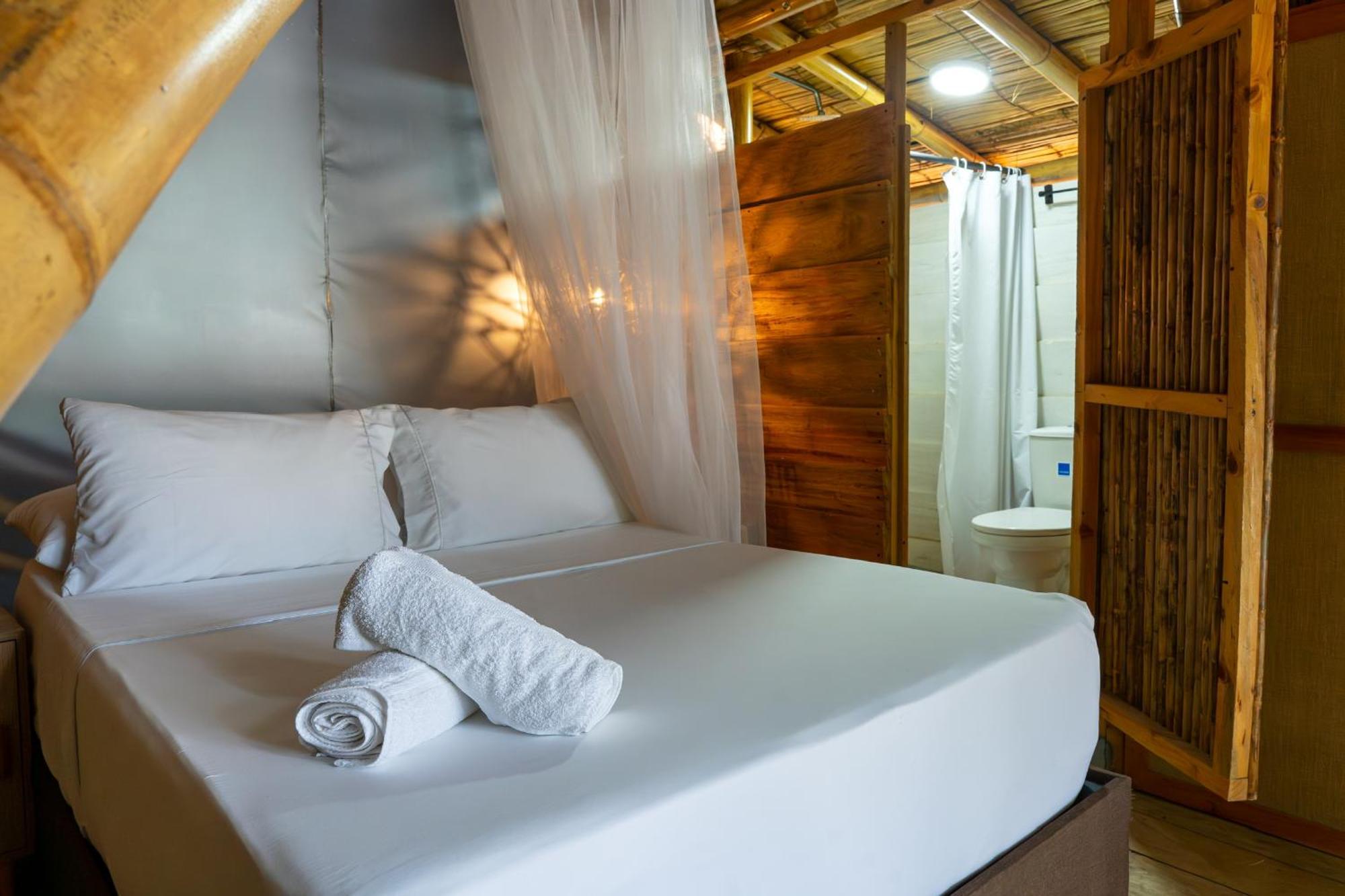 Traveler Hostel San Gil Εξωτερικό φωτογραφία
