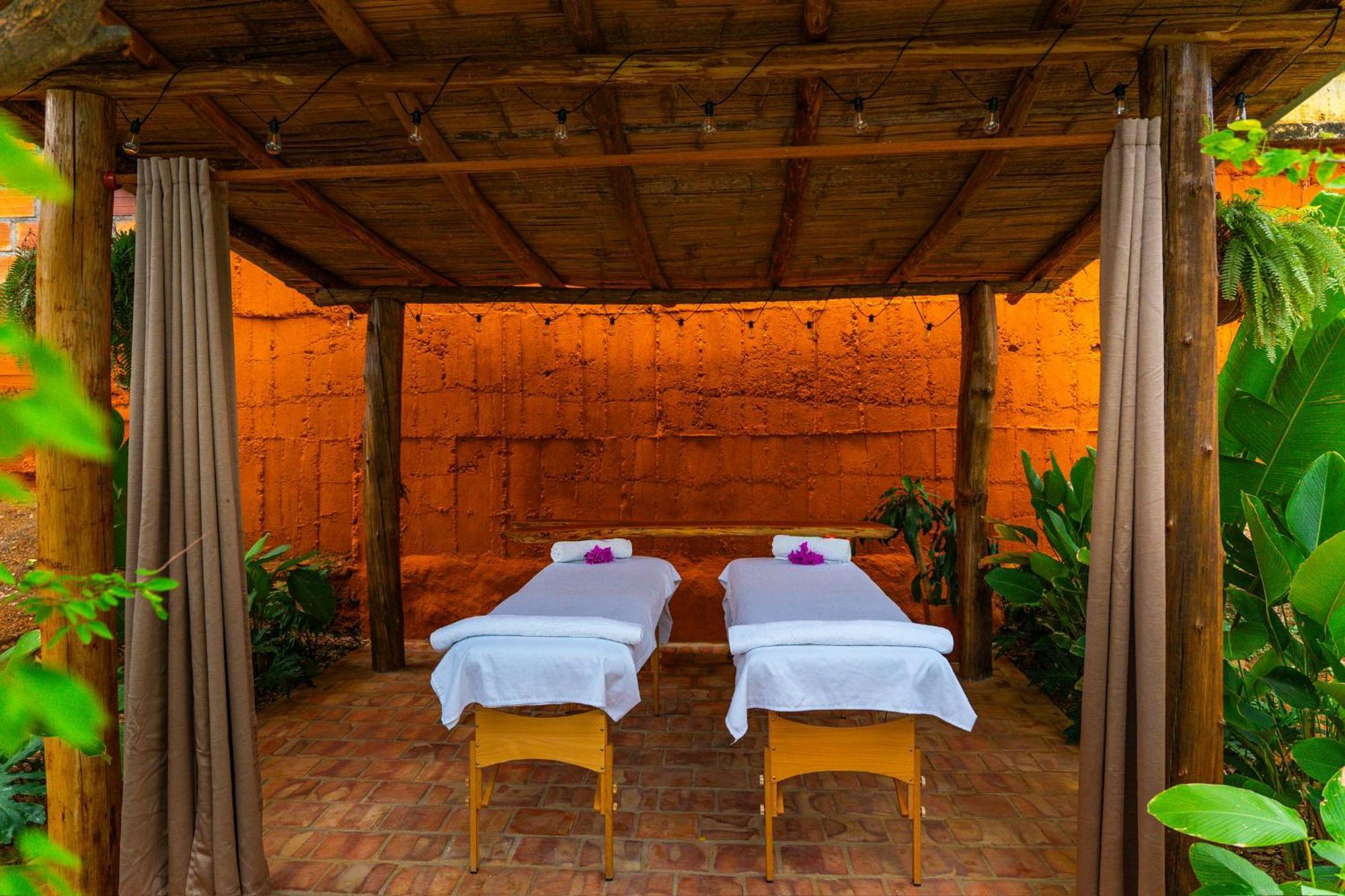 Traveler Hostel San Gil Εξωτερικό φωτογραφία