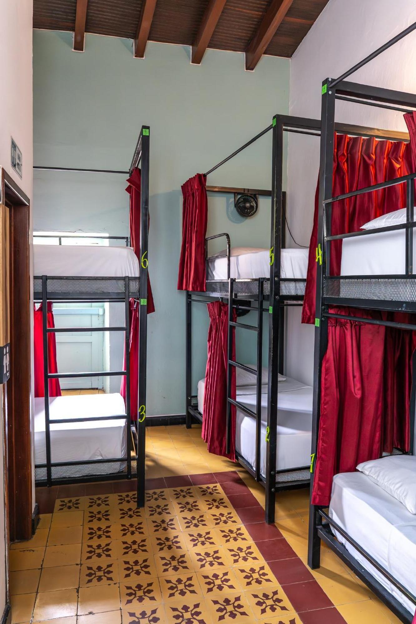 Traveler Hostel San Gil Εξωτερικό φωτογραφία
