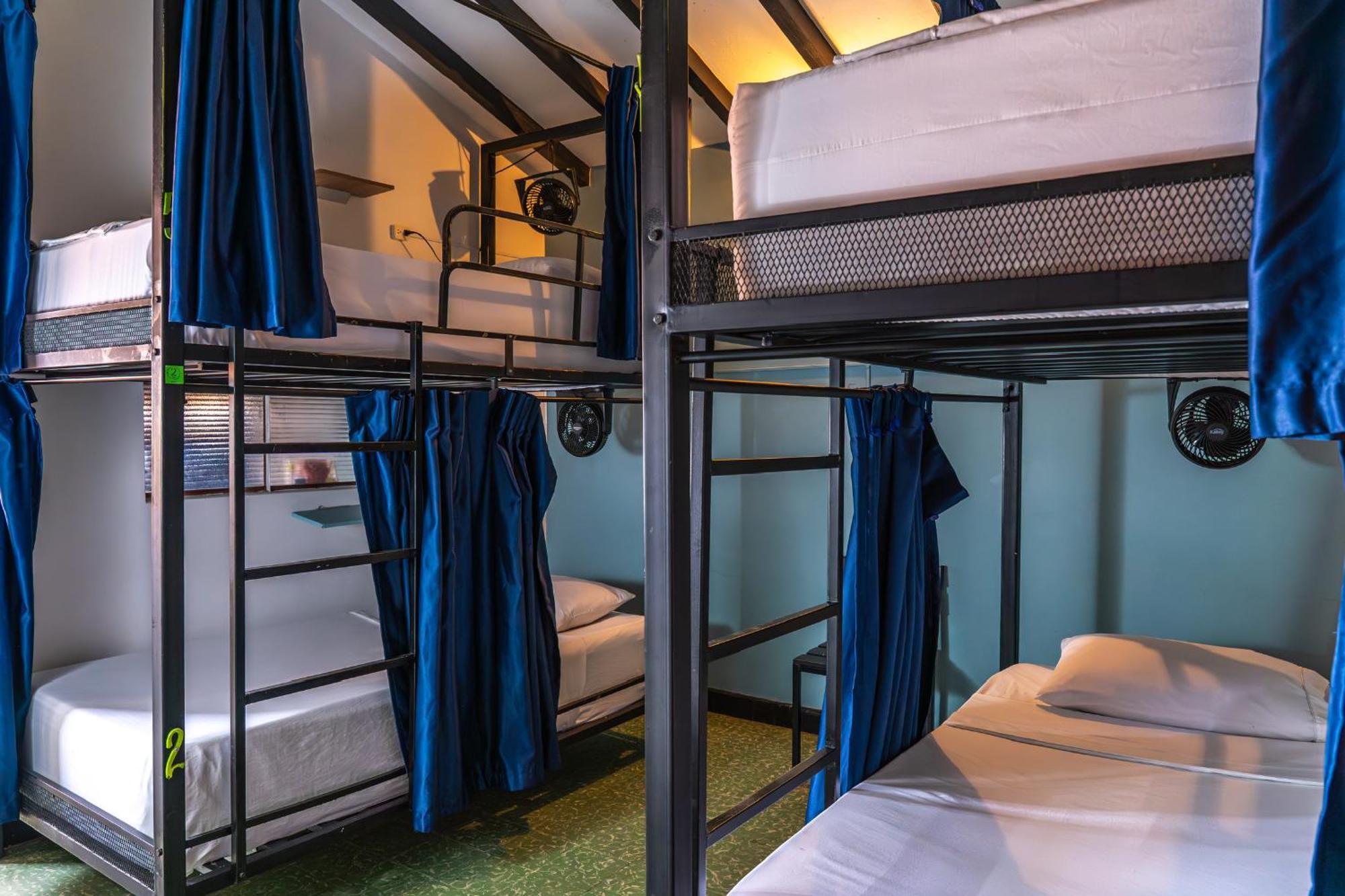 Traveler Hostel San Gil Εξωτερικό φωτογραφία