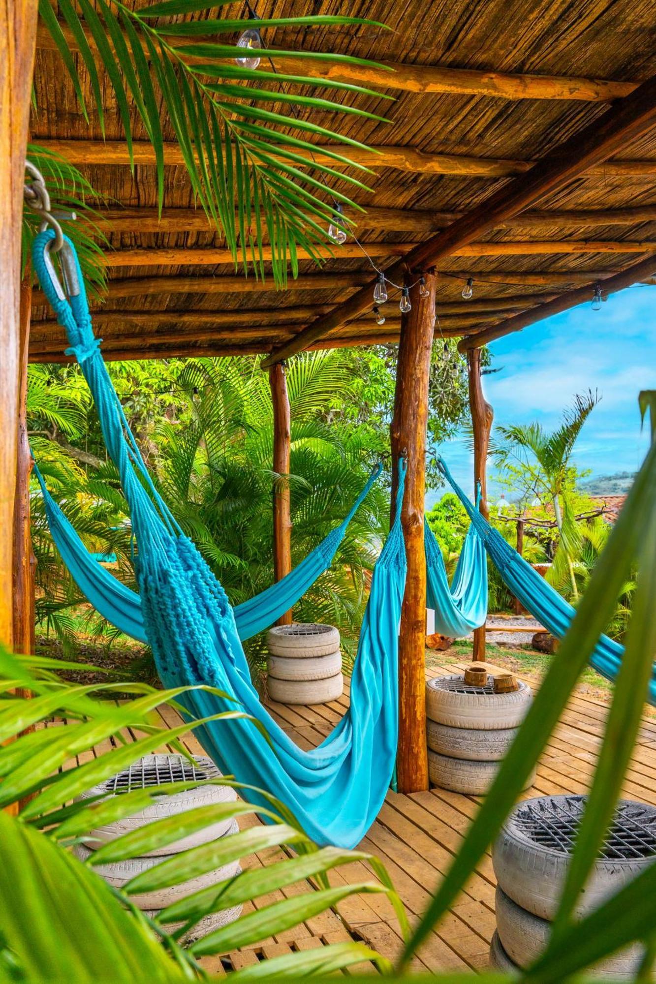 Traveler Hostel San Gil Εξωτερικό φωτογραφία