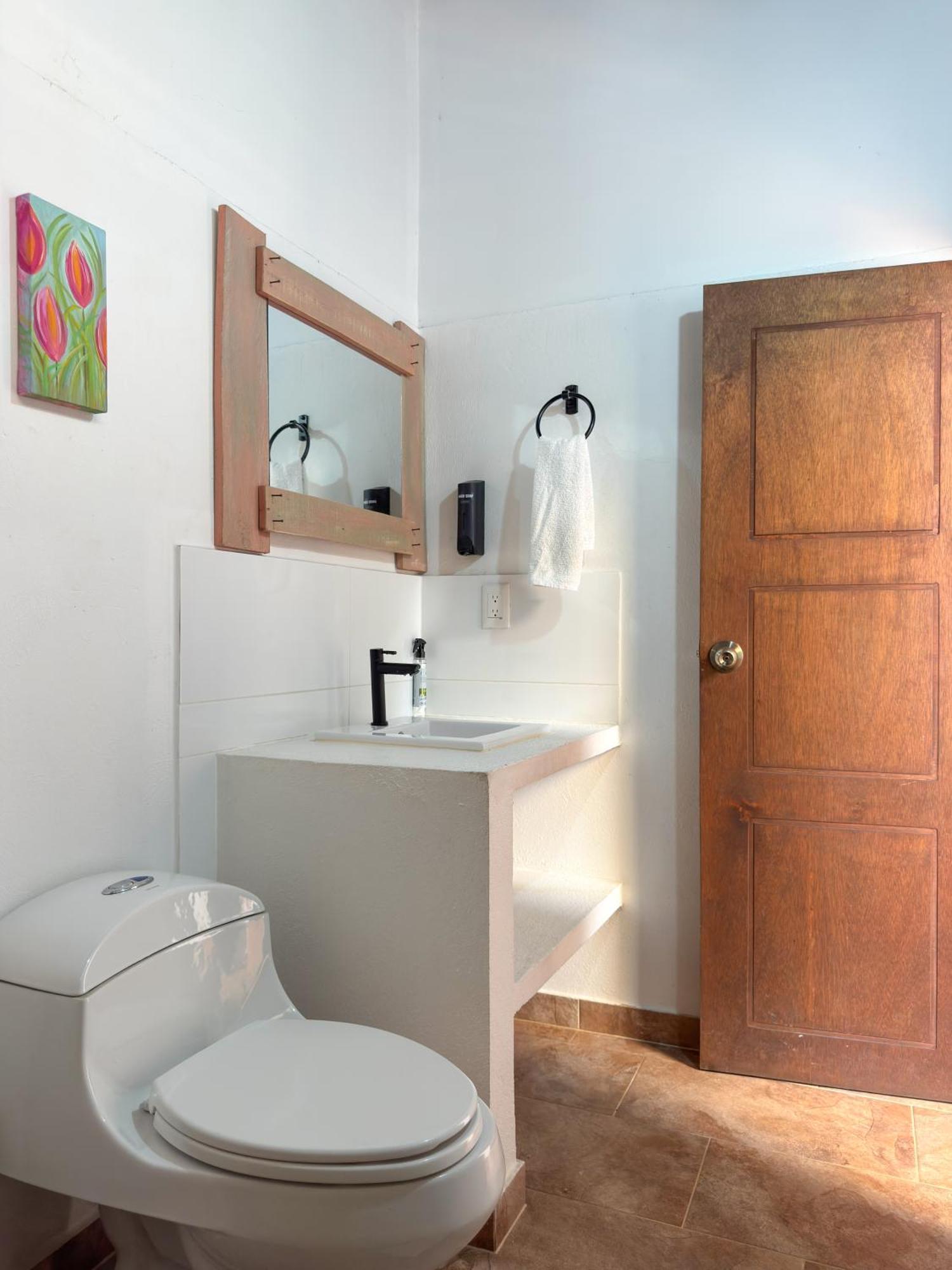 Traveler Hostel San Gil Εξωτερικό φωτογραφία