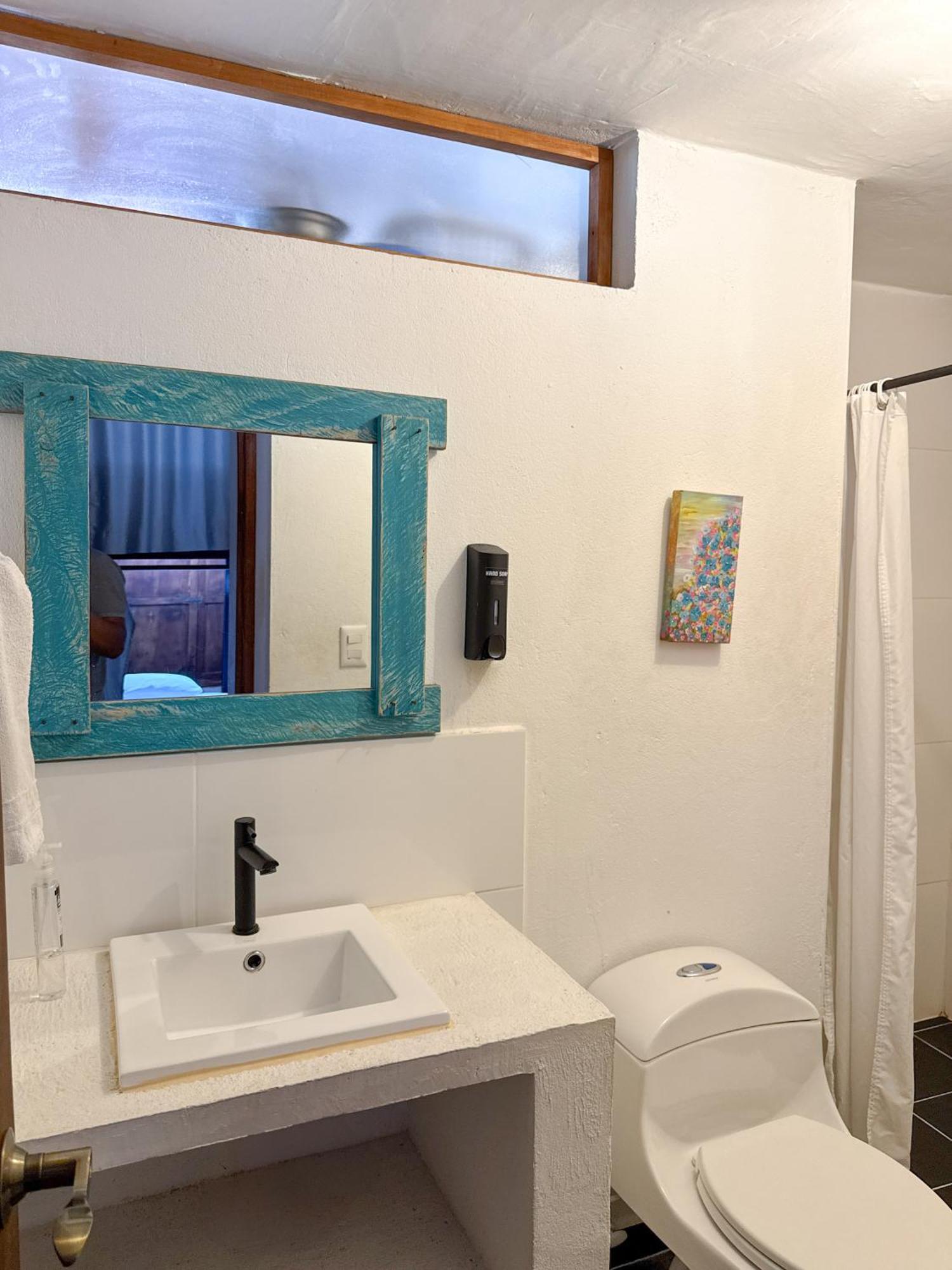 Traveler Hostel San Gil Εξωτερικό φωτογραφία